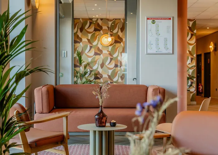 ibis Maubeuge