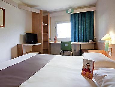 Ibis Maubeuge