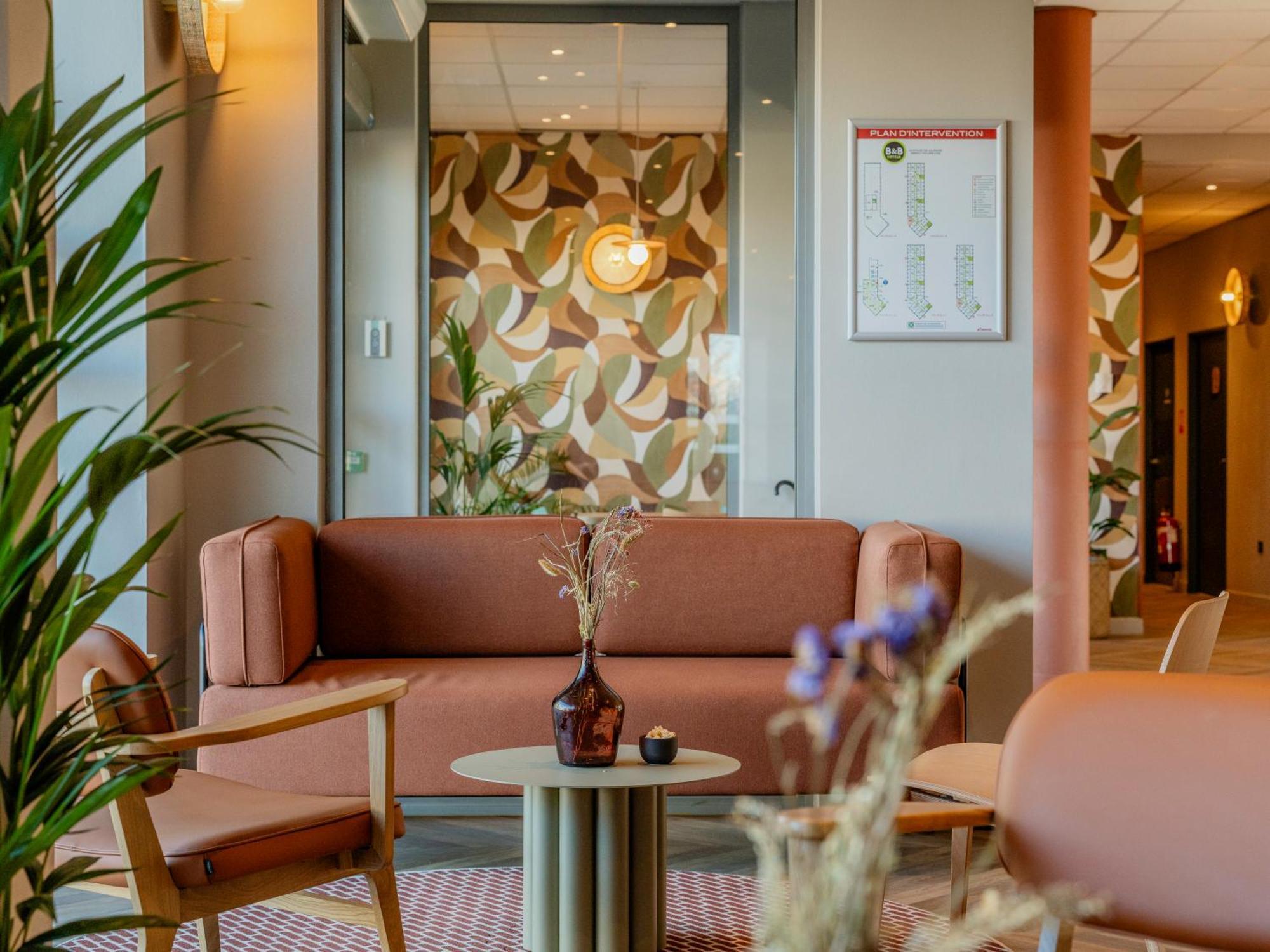 Ibis Hotel 3*