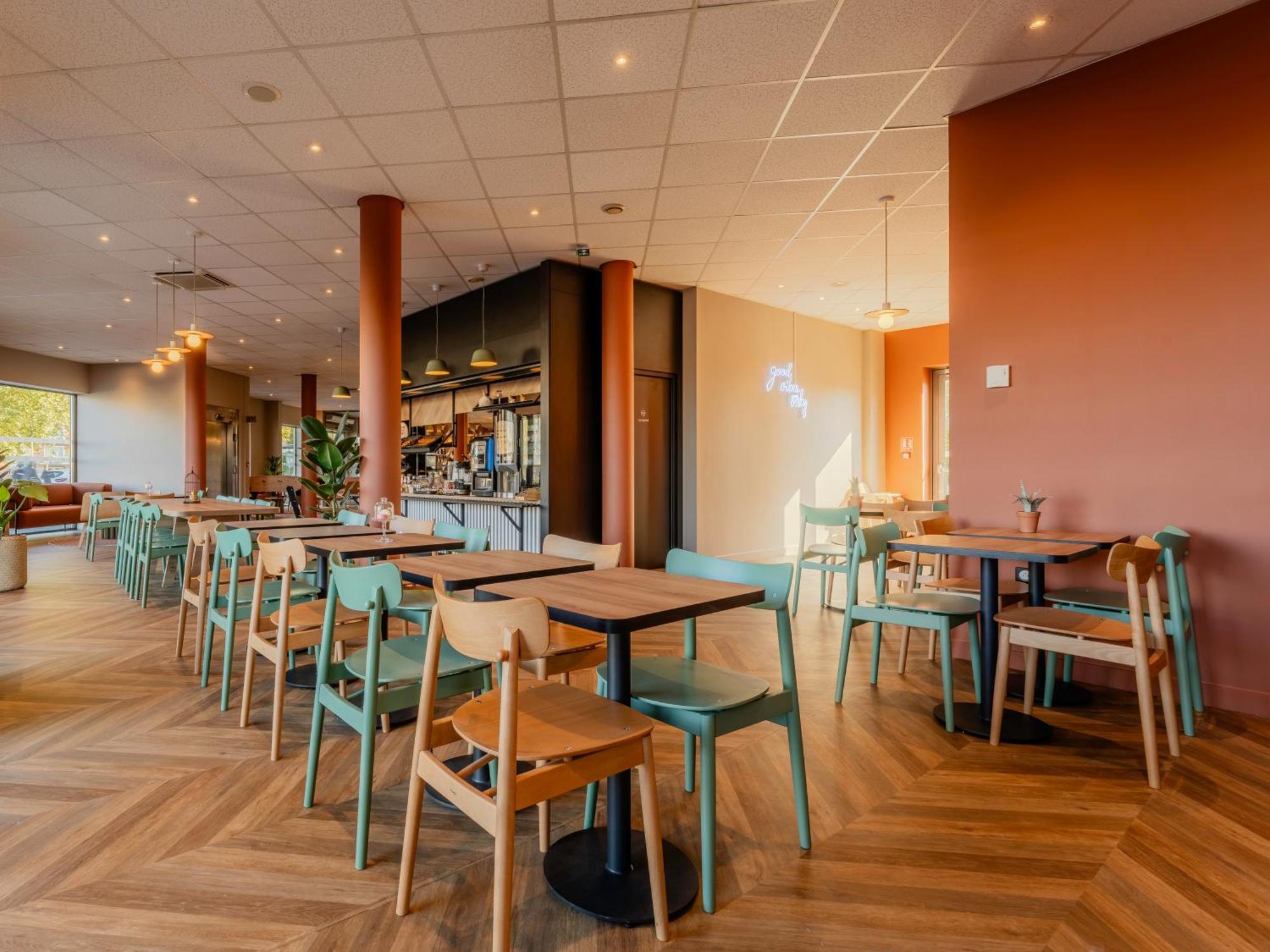 Ibis Hotel Maubeuge