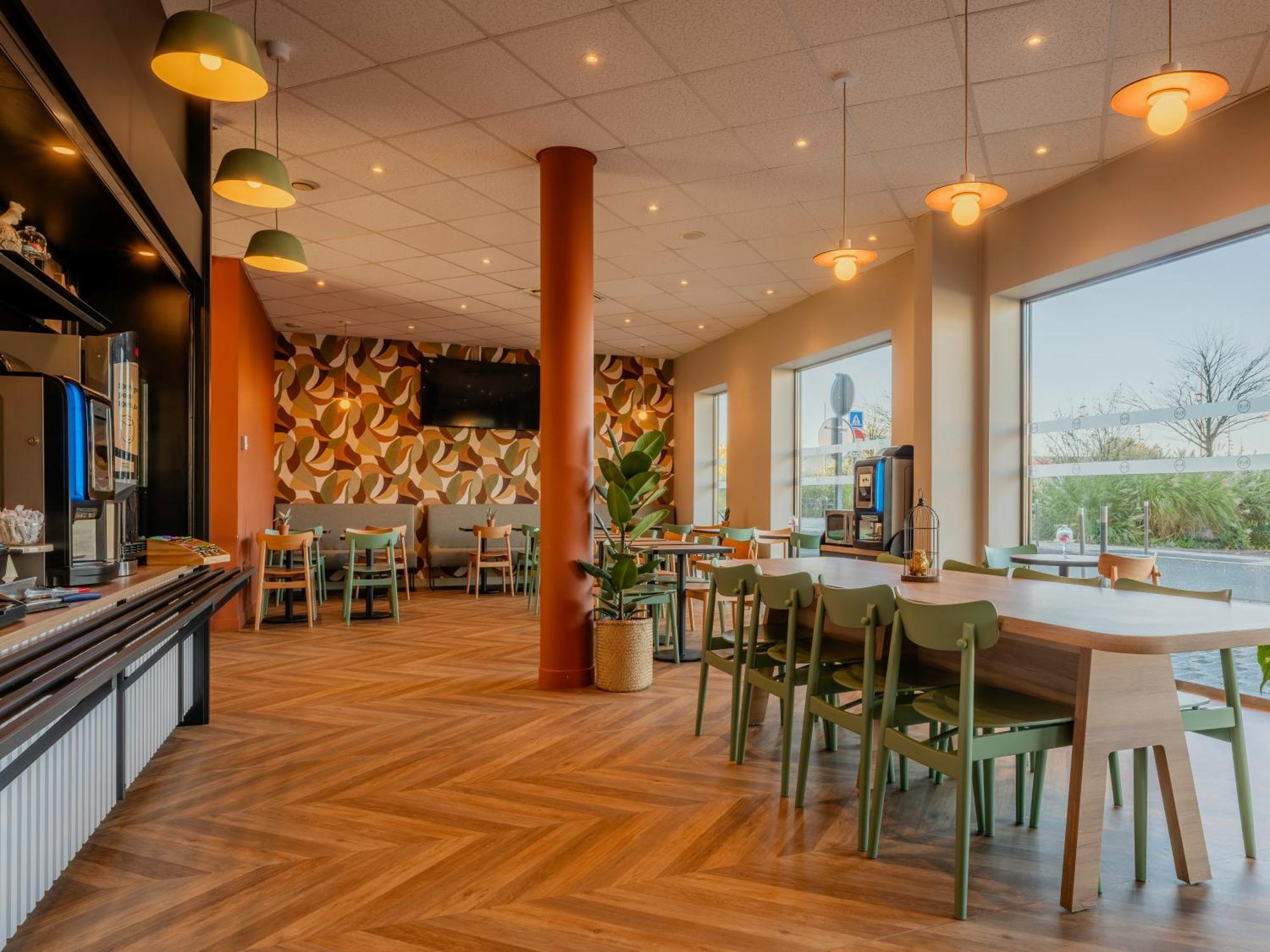 Ibis Hotel