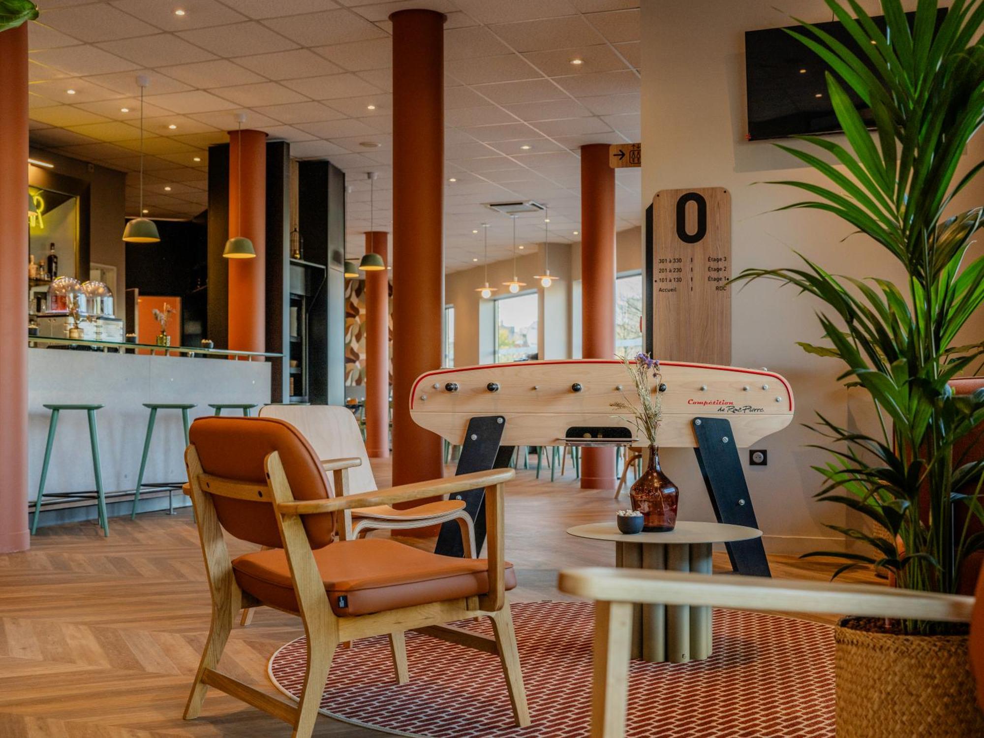Hotel Ibis