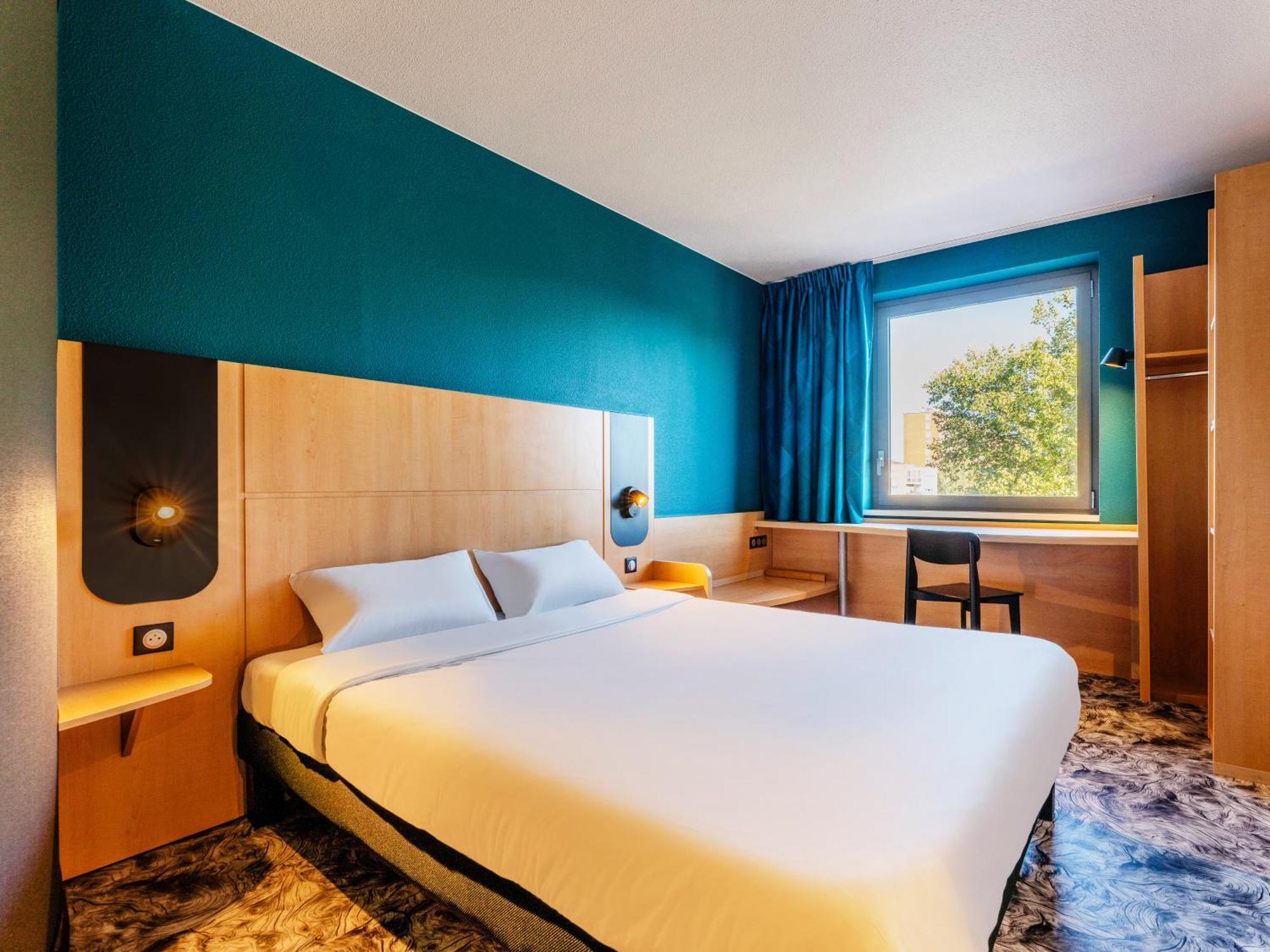 Hotel Gare Maubeuge