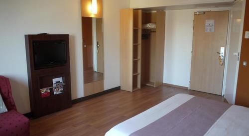 Hotel Ibis Maubeuge