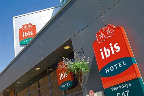 Ibis 3* Maubeuge