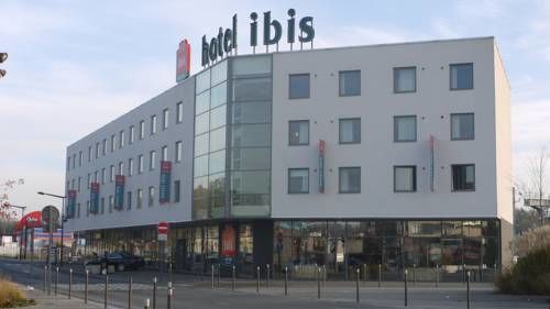 Hotel Gare 3*
